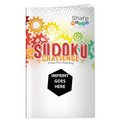 Sharp Minds Sudoku Challenge Book